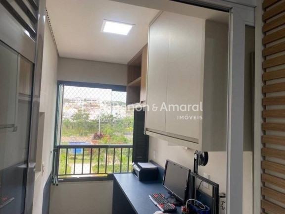 Imagem Apartamento com 3 Quartos à Venda, 103 m² em Swiss Park - Campinas Imagem Apartamento com 3 Quartos à Venda, 103 m² em Swiss Park - Campinas