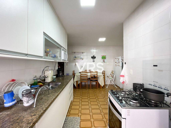 Imagem Apartamento com 2 Quartos à Venda, 110 m² em Agriões - Teresópolis Imagem Apartamento com 2 Quartos à Venda, 110 m² em Agriões - Teresópolis