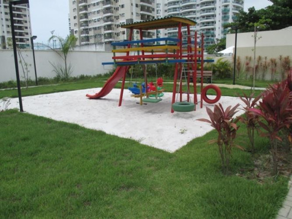 Imagem Casa com 4 Quartos à Venda, 165 m² em Recreio Dos Bandeirantes - Rio De Janeiro