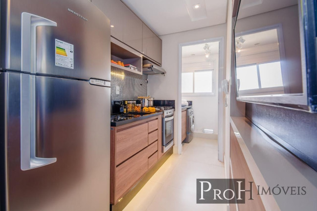 Imagem Apartamento com 2 Quartos à Venda, 56 m² em Ipiranga - São Paulo