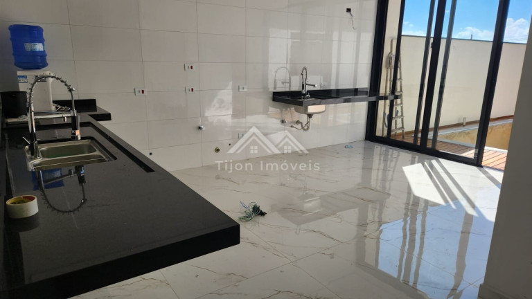 Imagem Casa de Condomínio com 3 Quartos à Venda, 140 m² em Condomínio Reserva Ipanema - Sorocaba