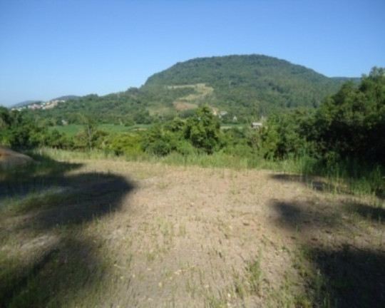Terreno à Venda, 2.440 m² em Picada Café - Picada Café