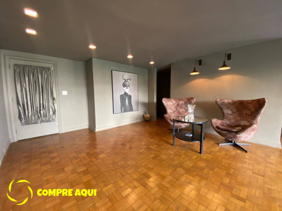 Imagem Apartamento com 3 Quartos à Venda, 250 m² em Santa Cecília - São Paulo Imagem Apartamento com 3 Quartos à Venda, 250 m² em Santa Cecília - São Paulo