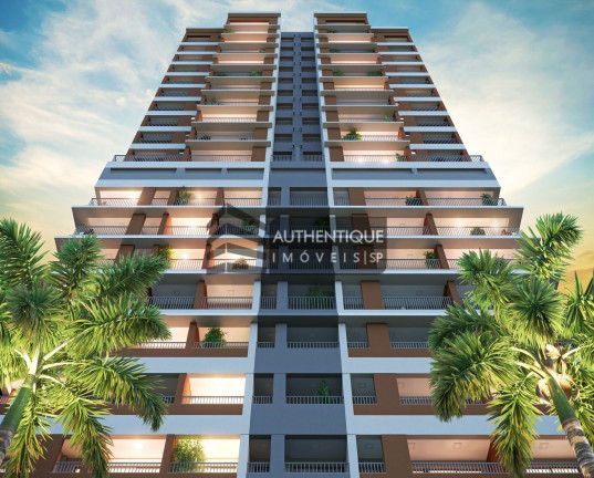 Imagem Apartamento com 2 Quartos à Venda, 61 m² em Vila Clementino - São Paulo Imagem Apartamento com 2 Quartos à Venda, 61 m² em Vila Clementino - São Paulo