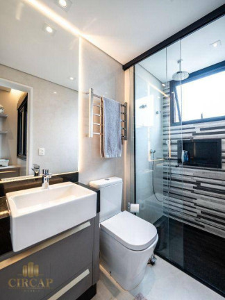 Imagem Apartamento com 3 Quartos à Venda, 187 m² em Vila Romana - São Paulo Imagem Apartamento com 3 Quartos à Venda, 187 m² em Vila Romana - São Paulo