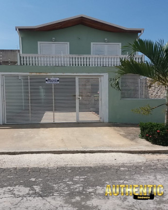 Sobrado com 3 Quartos à Venda,  em Jardim Panorama - Salto