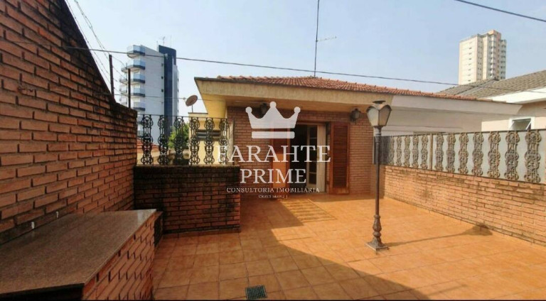 Imagem Casa com 2 Quartos à Venda, 150 m² em água Fria - São Paulo