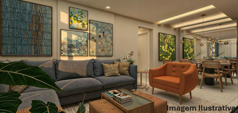 Imagem Apartamento com 3 Quartos à Venda, 112 m² em Ipanema - Rio De Janeiro Imagem Apartamento com 3 Quartos à Venda, 112 m² em Ipanema - Rio De Janeiro