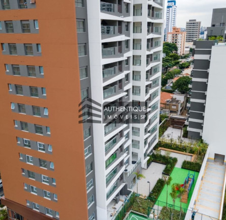 Imagem Apartamento com 3 Quartos à Venda, 79 m² em Ipiranga - São Paulo Imagem Apartamento com 3 Quartos à Venda, 79 m² em Ipiranga - São Paulo
