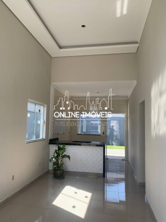Imagem Casa com 2 Quartos à Venda, 200 m² em Jardim Monte Líbano - Mogi Guaçu
