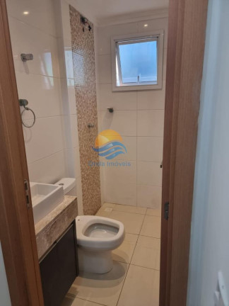 Imagem Apartamento com 2 Quartos à Venda, 54 m² em Embaré - Santos Imagem Apartamento com 2 Quartos à Venda, 54 m² em Embaré - Santos