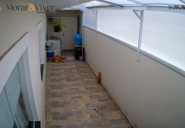 Imagem Casa com 3 Quartos à Venda, 63 m² em Quississana - São José Dos Pinhais