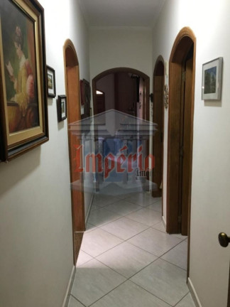 Imagem Casa com 3 Quartos à Venda, 261 m² em Santa Maria - Santo André Imagem Casa com 3 Quartos à Venda, 261 m² em Santa Maria - Santo André