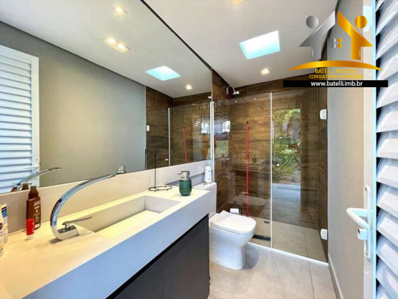 Imagem Casa de Condomínio com 4 Quartos à Venda, 463 m² em Granja Viana - Embu