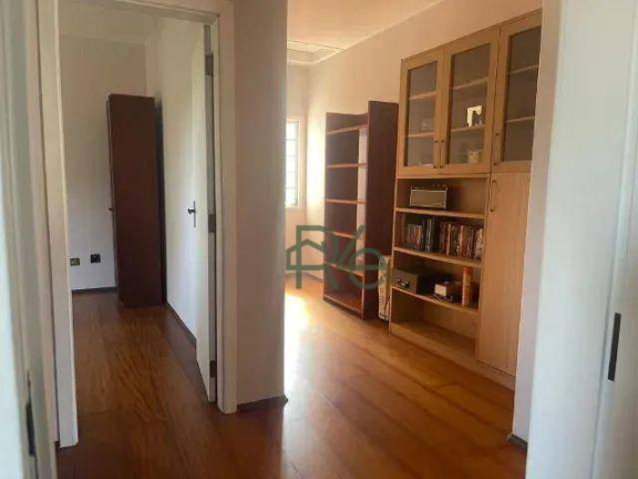 Imagem Casa com 5 Quartos à Venda, 324 m² em San Diego Park - Cotia