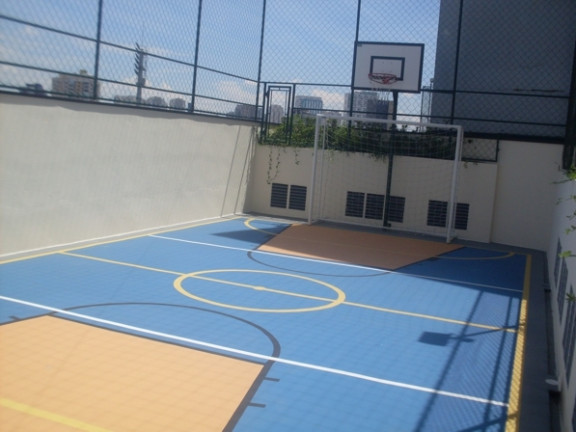 Imagem Apartamento com 2 Quartos à Venda, 56 m² em Centro - São Bernardo Do Campo