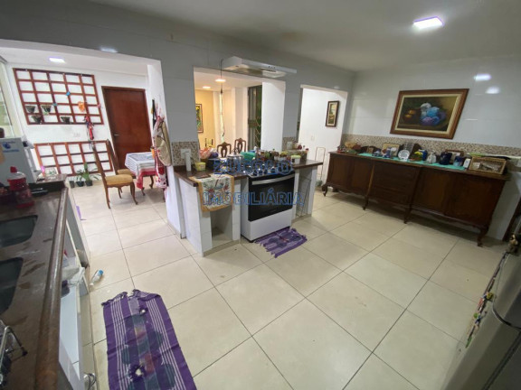 Imagem Sobrado com 5 Quartos à Venda, 336 m² em Vila Euclides - São Bernardo Do Campo