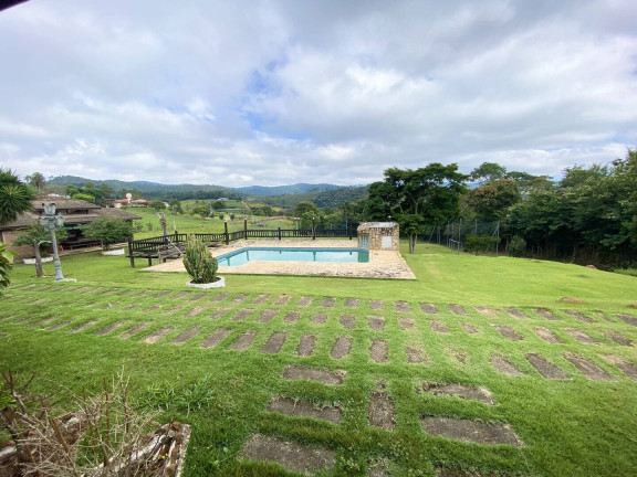 Imagem Chácara com 4 Quartos à Venda, 54.000 m² em Alpes D Ouro - Bom Jesus Dos Perdões