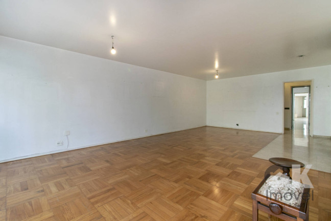 Imagem Apartamento com 3 Quartos à Venda, 188 m² em Higienópolis - São Paulo