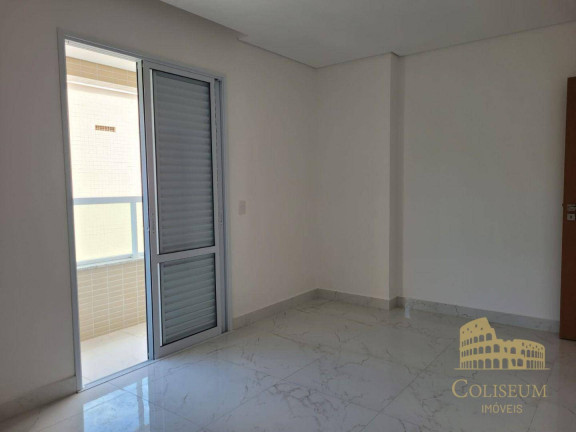 Imagem Apartamento com 3 Quartos à Venda, 153 m² em Canto Do Forte - Praia Grande