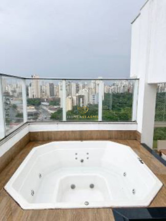 Imagem Apartamento com 2 Quartos à Venda, 146 m² em Setor Oeste - Goiânia Imagem Apartamento com 2 Quartos à Venda, 146 m² em Setor Oeste - Goiânia