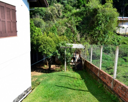 Imagem Imóvel com 7 Quartos à Venda, 290 m² em Vila Olinda - Nova Petrópolis