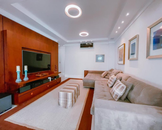 Imagem Apartamento com 4 Quartos à Venda, 330 m² em Centro Ii - Brusque Imagem Apartamento com 4 Quartos à Venda, 330 m² em Centro Ii - Brusque