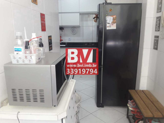 Imagem Apartamento com 2 Quartos à Venda, 57 m² em Colégio - Rio De Janeiro Imagem Apartamento com 2 Quartos à Venda, 57 m² em Colégio - Rio De Janeiro