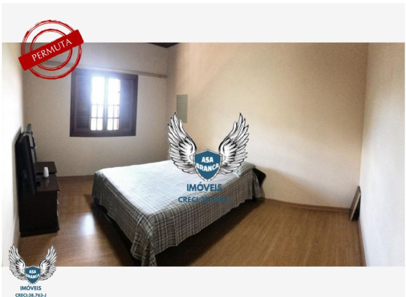 Imagem Casa com 4 Quartos à Venda, 287 m² em Roseira - Mairiporã Imagem Casa com 4 Quartos à Venda, 287 m² em Roseira - Mairiporã