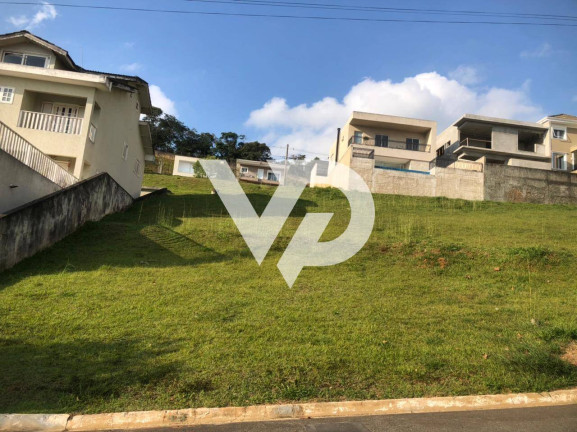 Imagem Terreno em Condomínio à Venda, 360 m² em Alphaville - Santana De Parnaíba Imagem Terreno em Condomínio à Venda, 360 m² em Alphaville - Santana De Parnaíba