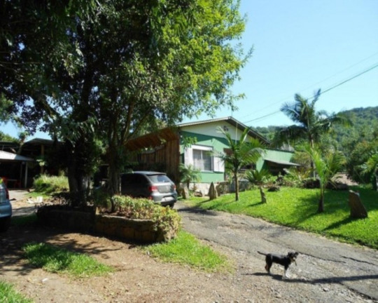 Terreno à Venda, 2.100 m² em Piá - Nova Petrópolis