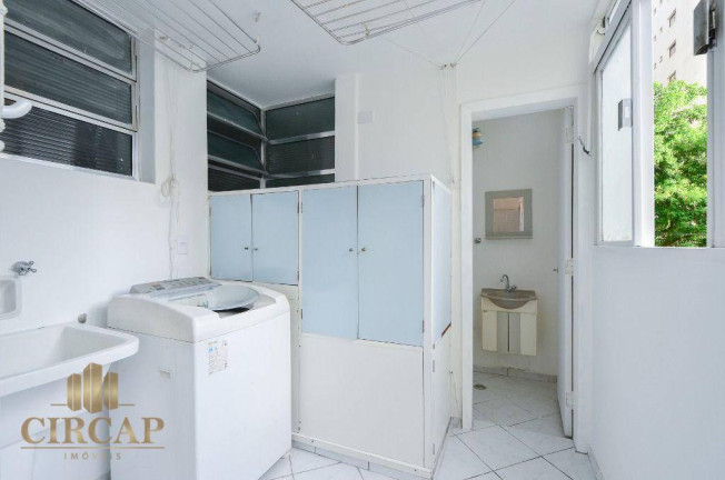 Imagem Apartamento com 3 Quartos à Venda, 123 m² em Higienópolis - São Paulo Imagem Apartamento com 3 Quartos à Venda, 123 m² em Higienópolis - São Paulo