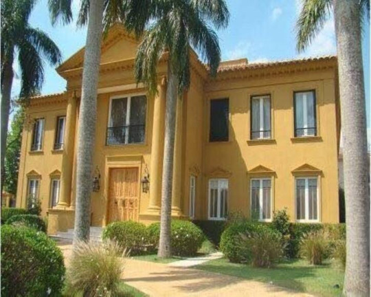Imagem Casa com 8 Quartos à Venda, 3.500 m² em Tamboré - Santana De Parnaíba Imagem Casa com 8 Quartos à Venda, 3.500 m² em Tamboré - Santana De Parnaíba
