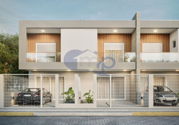 Imagem Sobrado com 2 Quartos à Venda, 85 m² em Morada Das Palmeiras - Torres Imagem Sobrado com 2 Quartos à Venda, 85 m² em Morada Das Palmeiras - Torres
