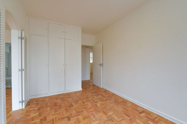 Imagem Imóvel com 3 Quartos à Venda, 107 m² em Itaim Bibi - São Paulo