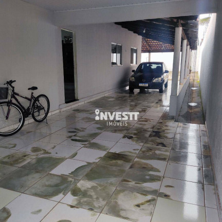 Imagem Casa com 3 Quartos à Venda, 192 m² em Setor Garavelo - Aparecida De Goiânia
