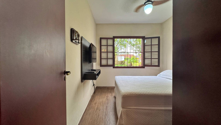 Imagem Casa com 4 Quartos à Venda, 250 m² em São Lourenço - Bertioga