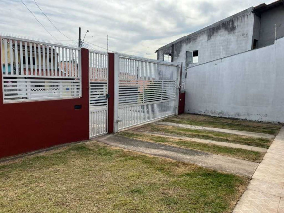 Imagem Casa com 3 Quartos à Venda, 244 m² em Jardim Santo Onofre - São José Dos Campos Imagem Casa com 3 Quartos à Venda, 244 m² em Jardim Santo Onofre - São José Dos Campos
