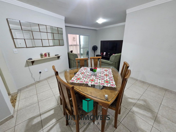 Imagem Apartamento com 3 Quartos à Venda, 111 m² em Praia Do Morro - Guarapari Imagem Apartamento com 3 Quartos à Venda, 111 m² em Praia Do Morro - Guarapari