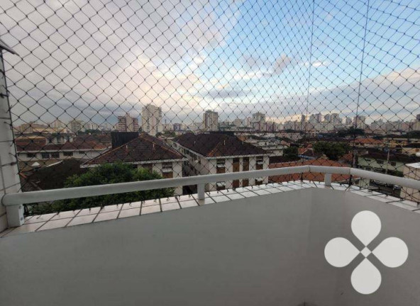 Imagem Imóvel com 2 Quartos à Venda, 89 m² em Marapé - Santos Imagem Imóvel com 2 Quartos à Venda, 89 m² em Marapé - Santos
