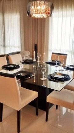 Imagem Apartamento com 3 Quartos à Venda, 108 m² em Bosque Das Juritis - Ribeirão Preto Imagem Apartamento com 3 Quartos à Venda, 108 m² em Bosque Das Juritis - Ribeirão Preto