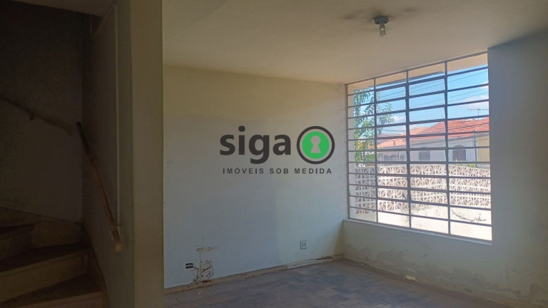 Imagem Casa com 3 Quartos à Venda, 110 m² em Planalto Paulista - São Paulo