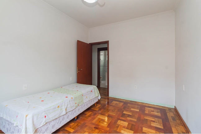 Imagem Apartamento com 3 Quartos à Venda, 67 m² em Rio Branco - Porto Alegre