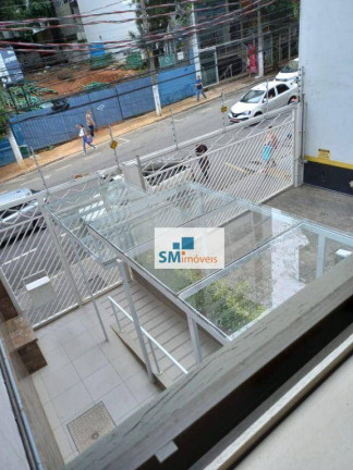 Imagem Apartamento com 1 Quarto à Venda, 57 m² em Jardim Paulista - São Paulo Imagem Apartamento com 1 Quarto à Venda, 57 m² em Jardim Paulista - São Paulo