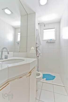 Imagem Apartamento com 4 Quartos à Venda, 145 m² em Perdizes - São Paulo