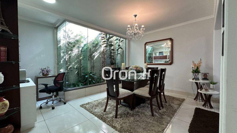 Casa com 2 Quartos à Venda, 100 m² em Residencial Buriti - Goiânia
