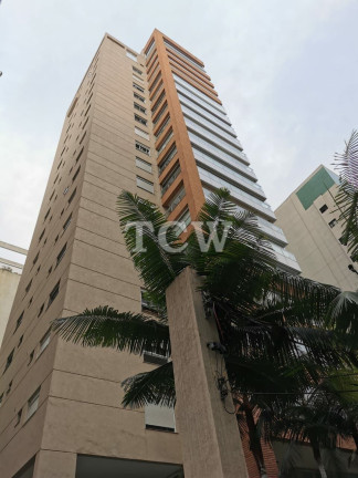 Apartamento com 3 Quartos à Venda, 205 m² em Jardins - São Paulo