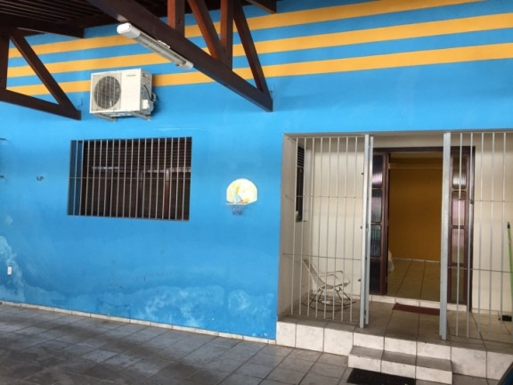 Imagem Casa com 4 Quartos à Venda, 300 m² em Lagoa Nova - Natal