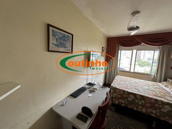 Imagem Apartamento com 4 Quartos à Venda, 138 m² em Tijuca - Rio De Janeiro Imagem Apartamento com 4 Quartos à Venda, 138 m² em Tijuca - Rio De Janeiro