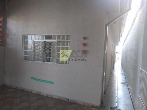 Imagem Casa com 2 Quartos à Venda, 100 m² em Jardim Nova Hortolândia I - Hortolândia Imagem Casa com 2 Quartos à Venda, 100 m² em Jardim Nova Hortolândia I - Hortolândia